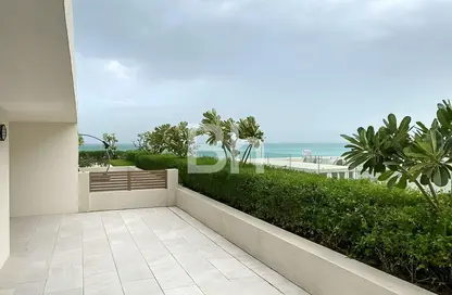 Apartment - 2 Bedrooms - 4 Bathrooms for sale in Mamsha Al Saadiyat - Saadiyat Cultural District - Saadiyat Island - Abu Dhabi