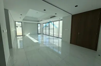 Townhouse - 4 Bedrooms - 5 Bathrooms for sale in Gardenia Townhomes - Wasl Gate - Dubai