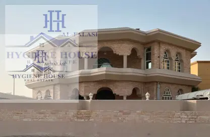 فيلا - 5 غرف نوم - 7 حمامات للبيع في موافجة - ضاحية الجواز (واسط سابقا) - الشارقة