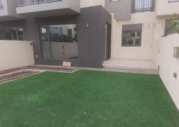Villa - 3 bedrooms - 4 bathrooms for rent in Maple 1 - Maple at Dubai Hills Estate - Dubai Hills Estate - Dubai