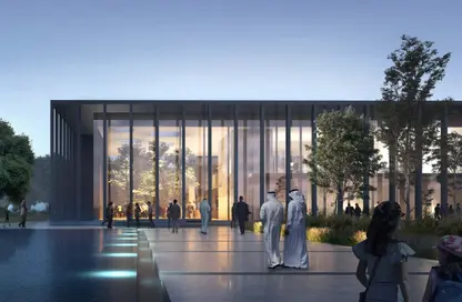 تاون هاوس - 4 غرف نوم - 5 حمامات للبيع في المرحلة الثانية - مسار 3 - ضاحية الروضات - الشارقة