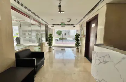 Apartment - 1 Bedroom - 2 Bathrooms for rent in Q1 Residence - Al Satwa - Dubai