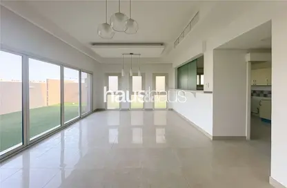 Townhouse - 3 Bedrooms - 4 Bathrooms for rent in Al Andalus Townhouses - Al Andalus - Jumeirah Golf Estates - Dubai