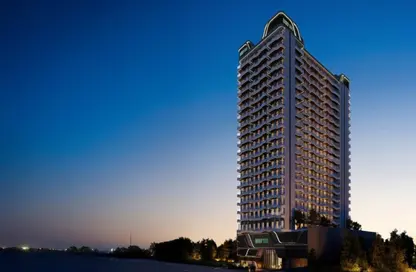 Apartment - 2 Bedrooms - 3 Bathrooms for sale in REEF 996 - Dubai Production City (IMPZ) - Dubai Apartment - 2 Bedrooms - 3 Bathrooms for sale in REEF 996 - Dubai Production City (IMPZ) - Dubai