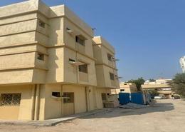 Outdoor Building image for: Compound - 8 bedrooms - 8 bathrooms for sale in Liwara 1 - Ajman, Image 1