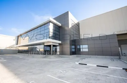 Warehouse - Studio for rent in Technology Park - Dubai