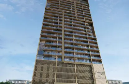 Apartment - 1 Bedroom - 2 Bathrooms for sale in Floarea Skies - District 10 - Jumeirah Village Circle - Dubai