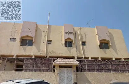 Labor Camp - Studio - 7+ Bathrooms for rent in Al Rashidiya Towers - Al Rashidiya - Ajman Downtown - Ajman