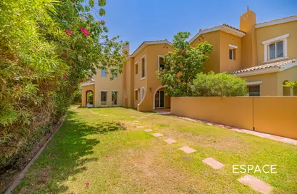 Villa - 3 Bedrooms - 3 Bathrooms for rent in Palmera 2 - Palmera - Arabian Ranches - Dubai