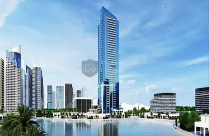 Apartment - 1 Bedroom - 2 Bathrooms for sale in Me Do Re 2 - JLT Cluster G - Jumeirah Lake Towers - Dubai