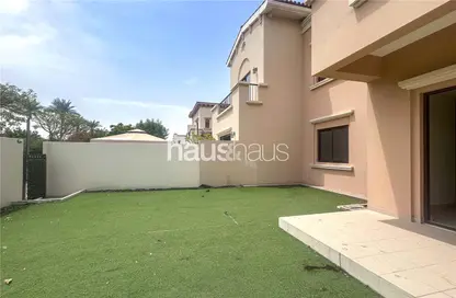 Villa - 3 Bedrooms - 4 Bathrooms for rent in Mira 5 - Mira - Reem - Dubai