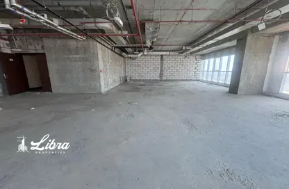 Full Floor - Studio - 2 Bathrooms for sale in The Court - Business Bay - Dubai