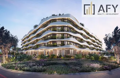 شقة - غرفة نوم - 2 حمامات للبيع في أواسيس ريزيدنسز - دبي الجنوب (مركز دبي العالمي) - دبي شقة - غرفة نوم - 2 حمامات للبيع في أواسيس ريزيدنسز - دبي الجنوب (مركز دبي العالمي) - دبي