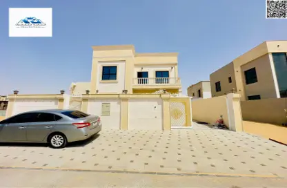 فيلا - 3 غرف نوم - 6 حمامات للبيع في الزاهية جاردنز - الزاهية - عجمان
