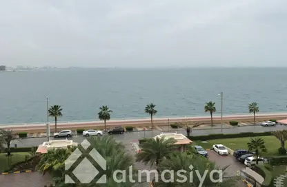 Apartment - 2 Bedrooms - 3 Bathrooms for rent in Grandeur Residences - Palm Jumeirah - Dubai