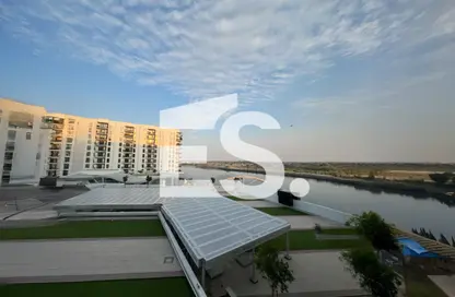 Apartment - 1 Bedroom - 1 Bathroom for sale in Waters Edge - Yas Island - Abu Dhabi