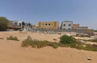 Land - Studio for sale in Al Mowaihat 1 - Al Mowaihat - Ajman
