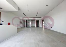 Empty Room image for: Apartment - 3 bedrooms - 3 bathrooms for rent in Marwa Heights - Jumeirah Village Circle - Dubai, Image 1