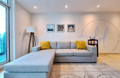 Apartment - 2 Bedrooms - 2 Bathrooms for rent in Orra Marina - Dubai Marina - Dubai