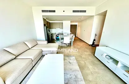 Apartment - 2 Bedrooms - 2 Bathrooms for rent in Creek Gate Tower 1 - Creek Gate - Dubai Creek Harbour (The Lagoons) - Dubai