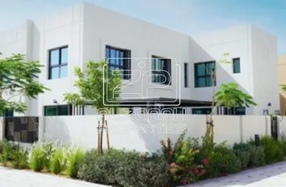 فيلا - 4 غرف نوم - 5 حمامات للبيع في مدينة الشارقة المستدامة - الشارقة