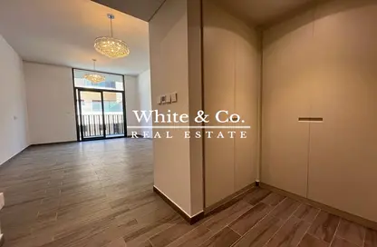 Apartment - 1 Bathroom for rent in Belgravia Square - Jumeirah Village Circle - Dubai
