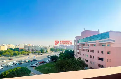 شقة - 1 حمام للايجار في مبنى 1 - 37 - زين - ديسكفري غاردنز - دبي