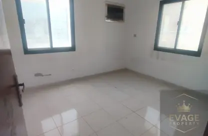 Apartment - 2 Bedrooms - 2 Bathrooms for rent in Ajman Corniche Residences - Ajman Corniche Road - Ajman
