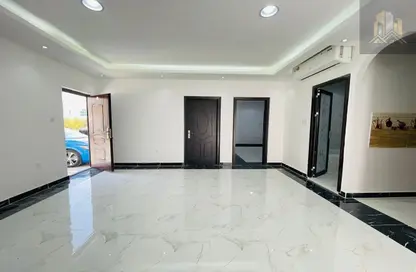 Apartment - 1 Bedroom - 1 Bathroom for rent in Khalifa City A Villas - Khalifa City A - Khalifa City - Abu Dhabi