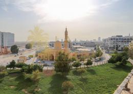 Apartment - 1 bedroom - 1 bathroom for sale in Dickens Circus 1 - Dickens Circus - Motor City - Dubai