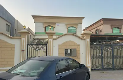 Villa - 5 Bedrooms - 6 Bathrooms for rent in Al Rawda 2 Villas - Al Rawda 2 - Al Rawda - Ajman
