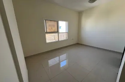 Apartment - Studio - 1 Bathroom for rent in Sheikh Jaber Al Sabah Street - Al Naimiya - Al Nuaimiya - Ajman