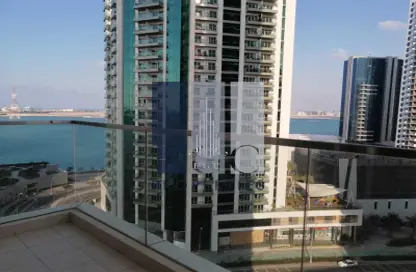 Apartment - 3 Bedrooms - 3 Bathrooms for sale in Amaya Towers - Shams Abu Dhabi - Al Reem Island - Abu Dhabi