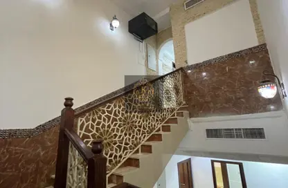 Apartment - Studio - 1 Bathroom for rent in Mohamed Bin Zayed City - Abu Dhabi