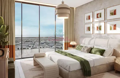 Apartment - 1 Bedroom - 1 Bathroom for sale in Hyde Residences - Dubai Hills - Dubai Hills Estate - Dubai