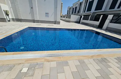 Apartment - 1 Bedroom - 1 Bathroom for rent in Al Marsa - Al Jazirah Al Hamra - Al Hamra Village - Ras Al Khaimah
