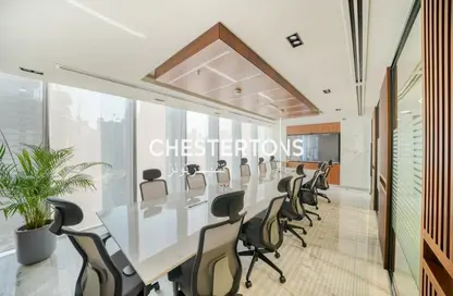 Office Space - Studio for sale in Anantara Downtown - Business Tower - Business Bay - Dubai