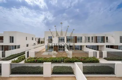 فيلا - 3 غرف نوم - 3 حمامات للبيع في نارا - ذا فالي - دبي فيلا - 3 غرف نوم - 3 حمامات للبيع في نارا - ذا فالي - دبي