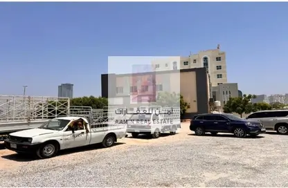 أرض - استوديو للبيع في كورنيش راس الخيمة - رأس الخيمة