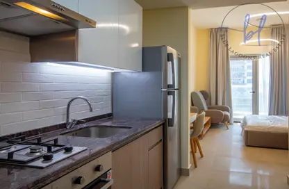 Apartment - Studio - 1 Bathroom for sale in Azizi Shaista Residences - Al Furjan - Dubai