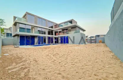 Villa - 6 Bedrooms - 7+ Bathrooms for sale in Saro - Masaar - Tilal City - Sharjah