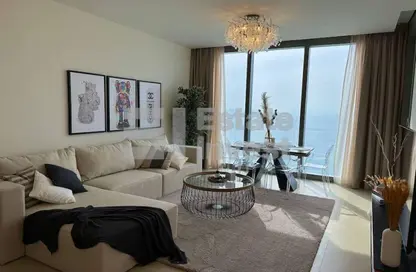 Apartment - 2 Bedrooms - 2 Bathrooms for sale in 5242 Tower 1 - 5242 - Dubai Marina - Dubai