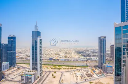 Apartment - 2 Bedrooms - 3 Bathrooms for rent in Burj Crown - Downtown Dubai - Dubai Apartment - 2 Bedrooms - 3 Bathrooms for rent in Burj Crown - Downtown Dubai - Dubai