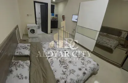 Apartment - Studio - 1 Bathroom for rent in Al Jurf 2 - Al Jurf - Ajman Downtown - Ajman