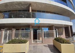 Duplex - 2 bedrooms - 3 bathrooms for rent in MM Towers - Dubai Silicon Oasis - Dubai