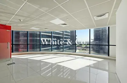 Office Space - Studio for rent in Jumeirah Bay X2 - JLT Cluster X - Jumeirah Lake Towers - Dubai