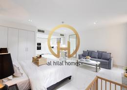 Studio - 1 bathroom for rent in Murjan 2 - Murjan - Jumeirah Beach Residence - Dubai
