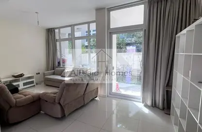 تاون هاوس - 3 غرف نوم - 3 حمامات للايجار في فلل اكنان - فاردون - داماك هيلز 2 - دبي تاون هاوس - 3 غرف نوم - 3 حمامات للايجار في فلل اكنان - فاردون - داماك هيلز 2 - دبي