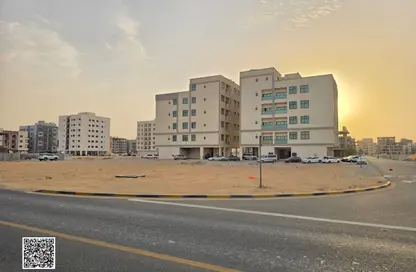 أرض - استوديو للبيع في الجرف الصناعية 3 - الجرف الصناعية - عجمان