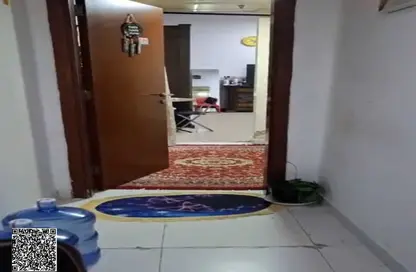 Apartment - 1 Bedroom - 2 Bathrooms for sale in Al Rashidiya Towers - Al Rashidiya - Ajman Downtown - Ajman